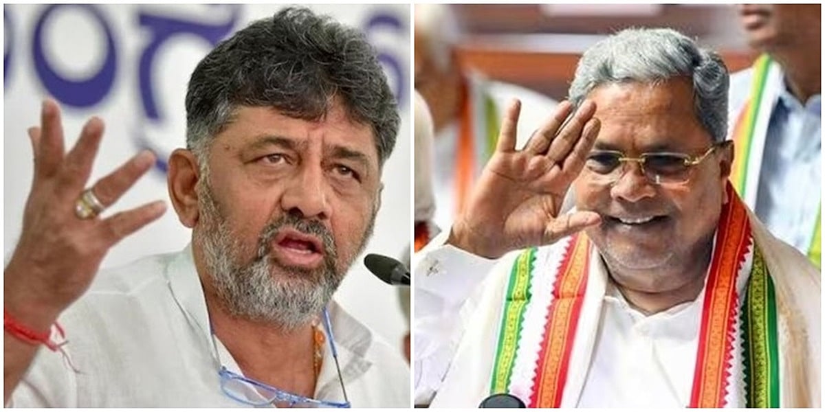 ಡಿಕೆಶಿ ವಿರುದ್ಧ ಸಿದ್ದು ಬೆಂಬಲಿಗರ ಒಕ್ಕಲಿಗ ಅಸ್ತ್ರ! (ಸುದ್ದಿ ವಿಶ್ಲೇಷಣೆ)