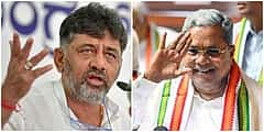 ಡಿಕೆಶಿ ವಿರುದ್ಧ ಸಿದ್ದು ಬೆಂಬಲಿಗರ ಒಕ್ಕಲಿಗ ಅಸ್ತ್ರ! (ಸುದ್ದಿ ವಿಶ್ಲೇಷಣೆ)