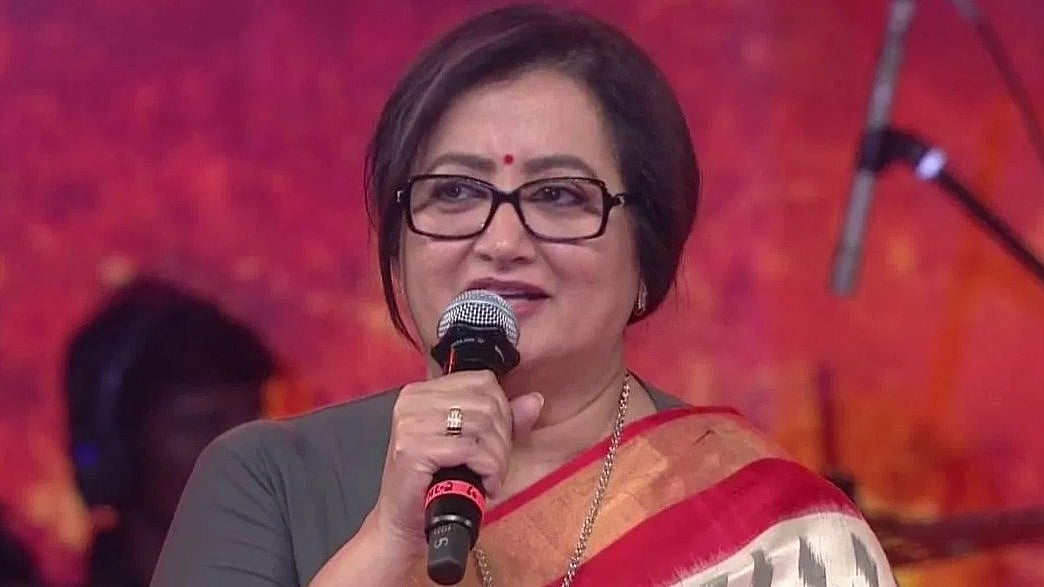 'ಮಂಡ್ಯ ಮಣ್ಣಿನ ಋಣ, ಮಂಡ್ಯ ಮಣ್ಣಿನ ಗುಣ ಎಂದೆಂದಿಗೂ ಬಿಡಲ್ಲ, ಈ ಮಣ್ಣನ್ನೂ ಬಿಡಲ್ಲ'!