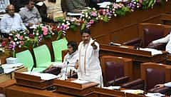 ಪಾಕಿಸ್ತಾನ ಪರ ಘೋಷಣೆ ಪ್ರಕರಣ: ವಿಧಾನಸಭೆಯಲ್ಲಿ ಕಾಂಗ್ರೆಸ್-ಬಿಜೆಪಿ ನಡುವೆ ವಾಗ್ಯುದ್ಧ, ಸರ್ಕಾರದ ವಿರುದ್ಧ ಆರ್.ಅಶೋಕ್ ಕಿಡಿ