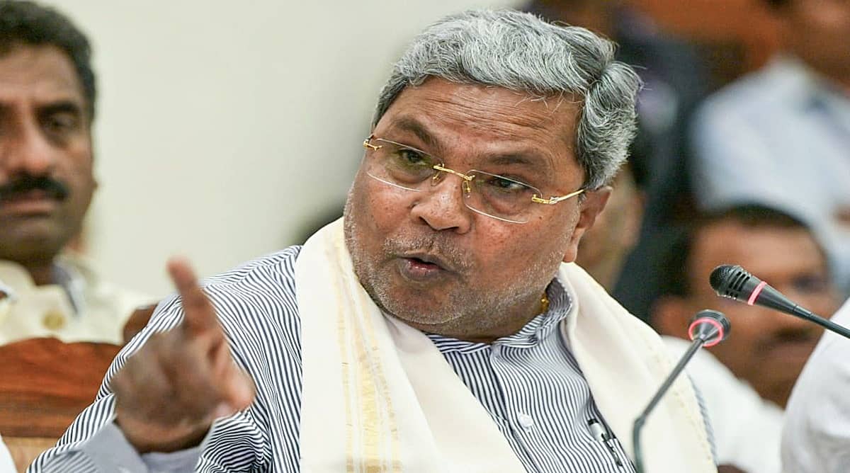 ಸಿಎಂ ಸಿದ್ದರಾಮಯ್ಯ ವಿರುದ್ಧದ ವಿಚಾರಣೆಗೆ ಸುಪ್ರೀಂ ಕೋರ್ಟ್ ತಡೆ