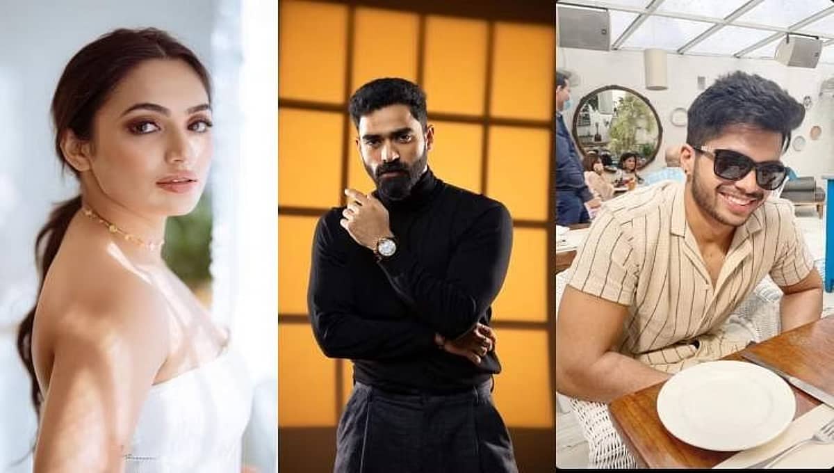 'ನಿದ್ರಾದೇವಿ ನೆಕ್ಸ್ಟ್ ಡೋರ್' ನಿರ್ದೇಶನದ ಮೂಲಕ ಸ್ಯಾಂಡಲ್ವುಡ್ಗೆ ಸುರಾಗ್ ಸಾಗರ್ ಪದಾರ್ಪಣೆ