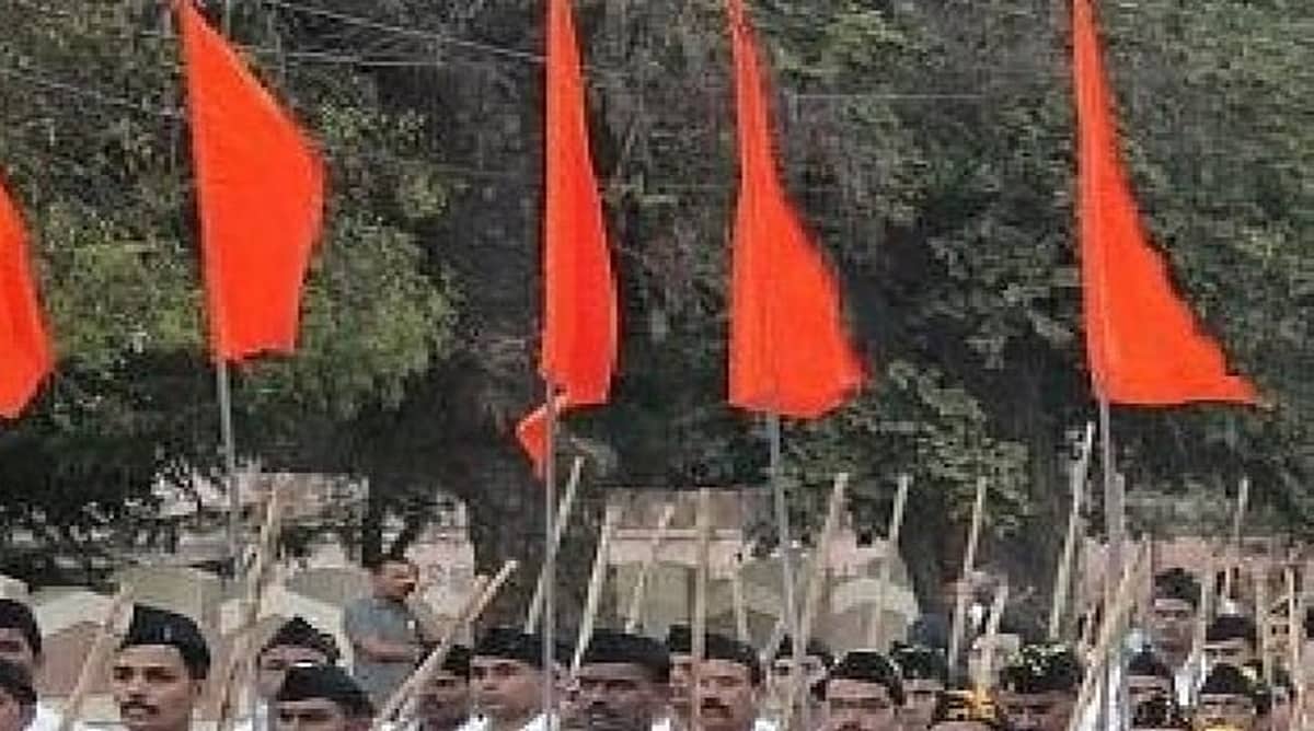ಮಧ್ಯಪ್ರದೇಶ: ಆರ್ಎಸ್ಎಸ್ ಕಚೇರಿಯಲ್ಲಿ ಸ್ಫೋಟಕ ಸಾಧನ ಪತ್ತೆ, ನಿಷ್ಕ್ರಿಯ!