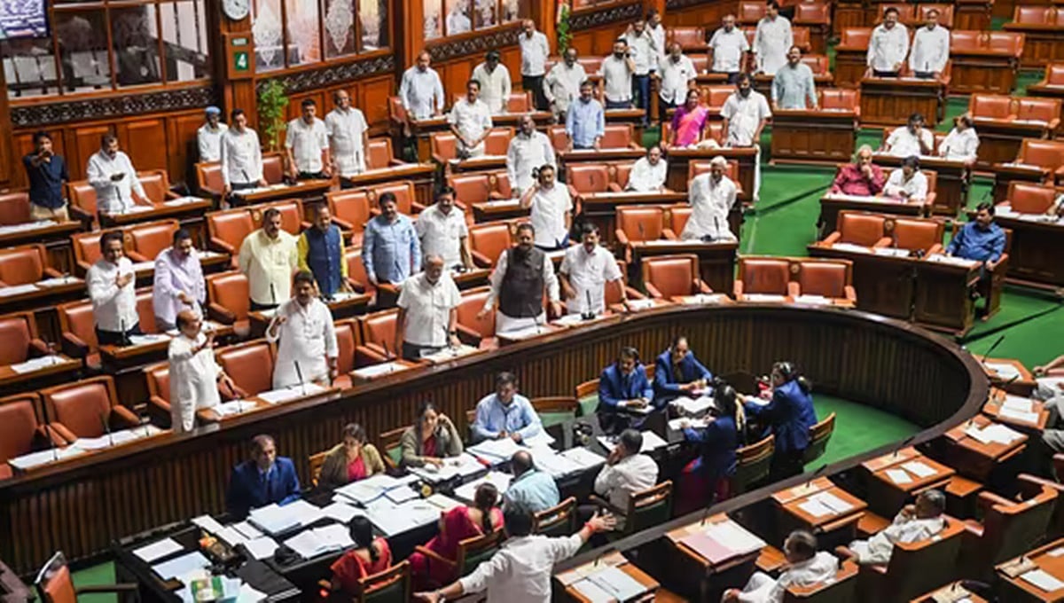 ರಾಜ್ಯ ಸರ್ಕಾರಿ ಶಾಲೆಗಳ ಸ್ಥಿತಿಗತಿ ಕುರಿತು ಮುಂದಿನ ಅಧಿವೇಶನದಲ್ಲಿ ಚರ್ಚೆ: ಸ್ಪೀಕರ್ ಯು.ಟಿ ಖಾದರ್