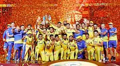 ಐಪಿಎಲ್ 2024: ಮಾರ್ಚ್ 22ಕ್ಕೆ ಚೆನ್ನೈನಲ್ಲಿ CSK vs RCB ನಡುವೆ ಉದ್ಘಾಟನಾ ಪಂದ್ಯ!