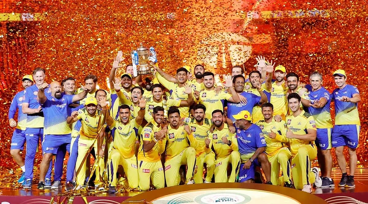 ಐಪಿಎಲ್ 2024: ಮಾರ್ಚ್ 22ಕ್ಕೆ ಚೆನ್ನೈನಲ್ಲಿ CSK vs RCB ನಡುವೆ ಉದ್ಘಾಟನಾ ಪಂದ್ಯ!