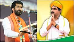 ಕನ್ನಡಿಗರ ತೆರಿಗೆ ಹಣ ರಾಹುಲ್ ಗಾಂಧಿ ಜೇಬು ಸೇರುತ್ತಿದೆ: ಸರ್ಕಾರದ ವಿರುದ್ಧ ಆರ್ ಅಶೋಕ, ಸಿಟಿ ರವಿ ಕಿಡಿ
