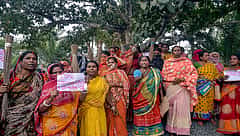 ಟಿಎಂಸಿ ನಾಯಕ ಶಾಜಹಾನ್ ಶೇಖ್‌ ಬಂಧನಕ್ಕೆ ತಡೆ ಇಲ್ಲ, ಪೊಲೀಸರು ಬಂಧಿಸಬಹುದು: ಸಂದೇಶ್‌ಖಾಲಿ ವಿವಾದಕ್ಕೆ ಕಲ್ಕತ್ತಾ ಹೈಕೋರ್ಟ್