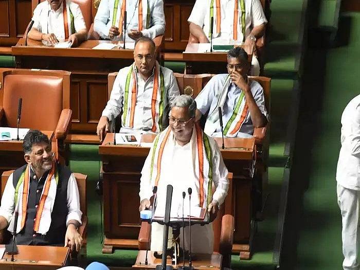 ಕರ್ನಾಟಕ ಬಜೆಟ್ 2024: ರಾಜಧಾನಿ ಬೆಂಗಳೂರಿಗೆ ಸಿಕ್ಕಿದ್ದೇನು?