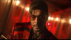 ಚಾಲೆಂಜಿಂಗ್ ಸ್ಟಾರ್ ದರ್ಶನ್ ಹುಟ್ಟುಹಬ್ಬಕ್ಕೆ ‘ಡೆವಿಲ್‌’ ಟೀಸರ್ ಟ್ರೀಟ್...