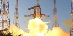 INSAT-3DS ಗೆ ತುಂಟ ಹುಡುಗ (naughty boy) ಎಂಬ ಹೆಸರು ಬಂದಿದ್ದೇಕೆ?: ಇಸ್ರೋ ಉತ್ತರ ಹೀಗಿದೆ...