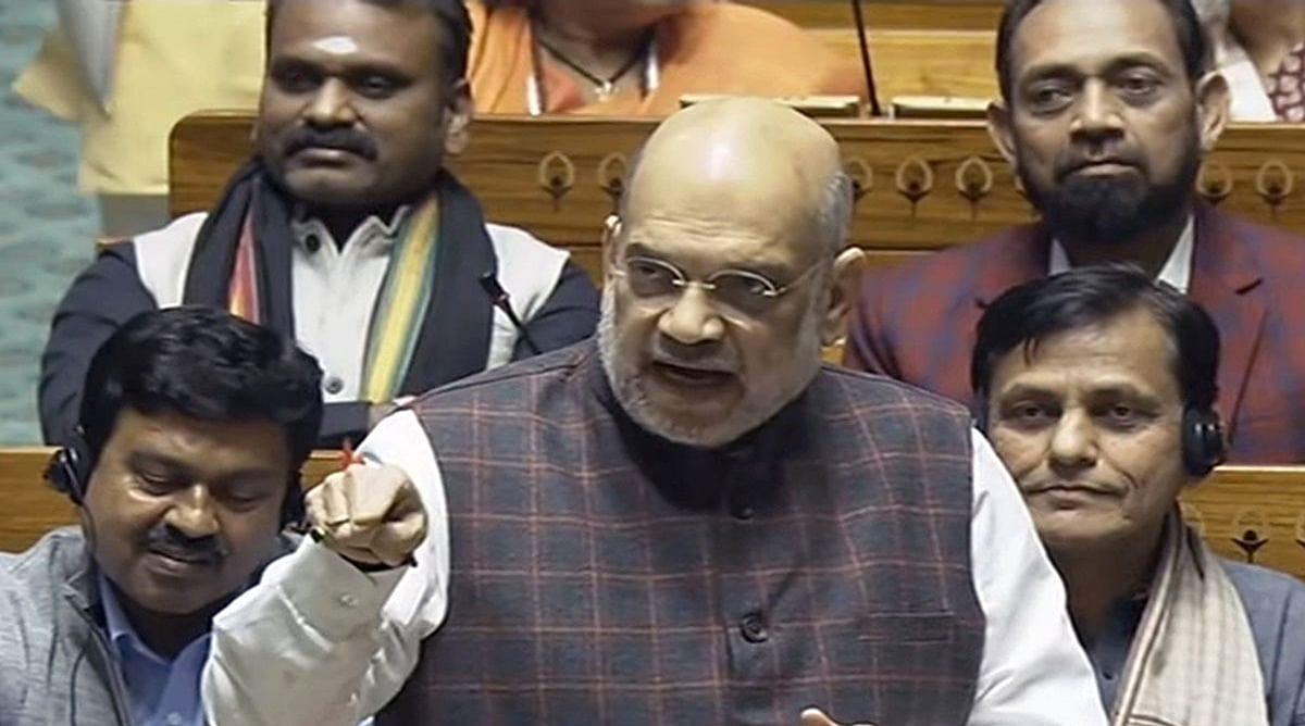 ಜುಲೈ 1 ರಿಂದ ಮೂರು ಹೊಸ ಅಪರಾಧ ಕಾನೂನುಗಳು ಜಾರಿಗೆ!
