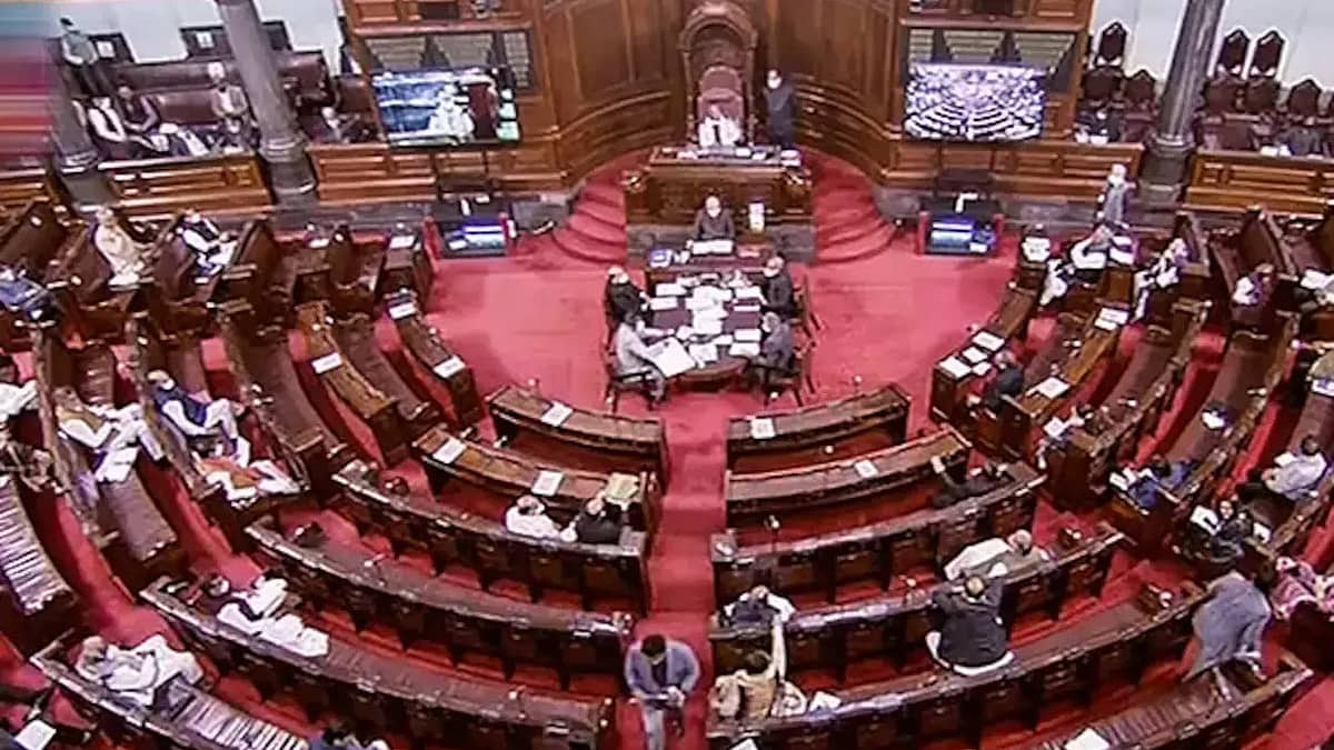 ರಾಜ್ಯಸಭೆ ಚುನಾವಣೆ ಮತದಾನಕ್ಕೆ ಕ್ಷಣಗಣನೆ: ಅಡ್ಡ ಮತದಾನದ ಭೀತಿ, ಶಾಸಕರಿಗೆ ಸಿಎಂ-ಡಿಸಿಎಂ ಕಿವಿಮಾತು