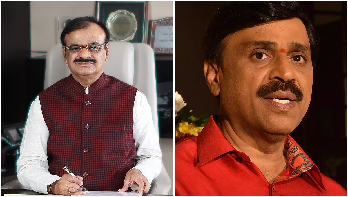 ರಾಜ್ಯಸಭಾ ಚುನಾವಣೆಯಲ್ಲಿ ನಂಬರ್ ಗೇಮ್: ಪಕ್ಷೇತರ ಶಾಸಕರ ಮನವೊಲಿಕೆಗೆ ಜೆಡಿಎಸ್ ಕಸರತ್ತು; ರೆಡ್ಡಿ ನಿಷ್ಠೆ ಯಾರ ಕಡೆಗೆ?