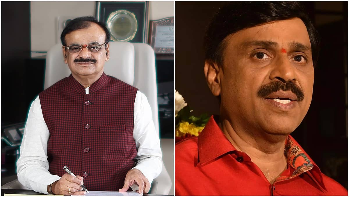 ರಾಜ್ಯಸಭಾ ಚುನಾವಣೆಯಲ್ಲಿ ನಂಬರ್ ಗೇಮ್: ಪಕ್ಷೇತರ ಶಾಸಕರ ಮನವೊಲಿಕೆಗೆ ಜೆಡಿಎಸ್ ಕಸರತ್ತು; ರೆಡ್ಡಿ ನಿಷ್ಠೆ ಯಾರ ಕಡೆಗೆ?