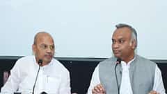 ಫೆ.26ರಿಂದ ಎರಡು ದಿನಗಳ ಉದ್ಯೋಗ ಮೇಳ; 500 ಕ್ಕೂ ಹೆಚ್ಚು ಸಂಸ್ಥೆ ಭಾಗಿ, 31 ಸಾವಿರ ಮಂದಿ ನೋಂದಣಿ