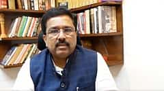'ಪಾಕಿಸ್ತಾನ ಜಿಂದಾಬಾದ್ ಘೋಷಣೆ': ರಾಜ್ಯಸಭಾ ಸದಸ್ಯ ಡಾ. ಸೈಯದ್ ನಾಸಿರ್ ಹುಸೇನ್ ಹೇಳಿದ್ದೇನು?