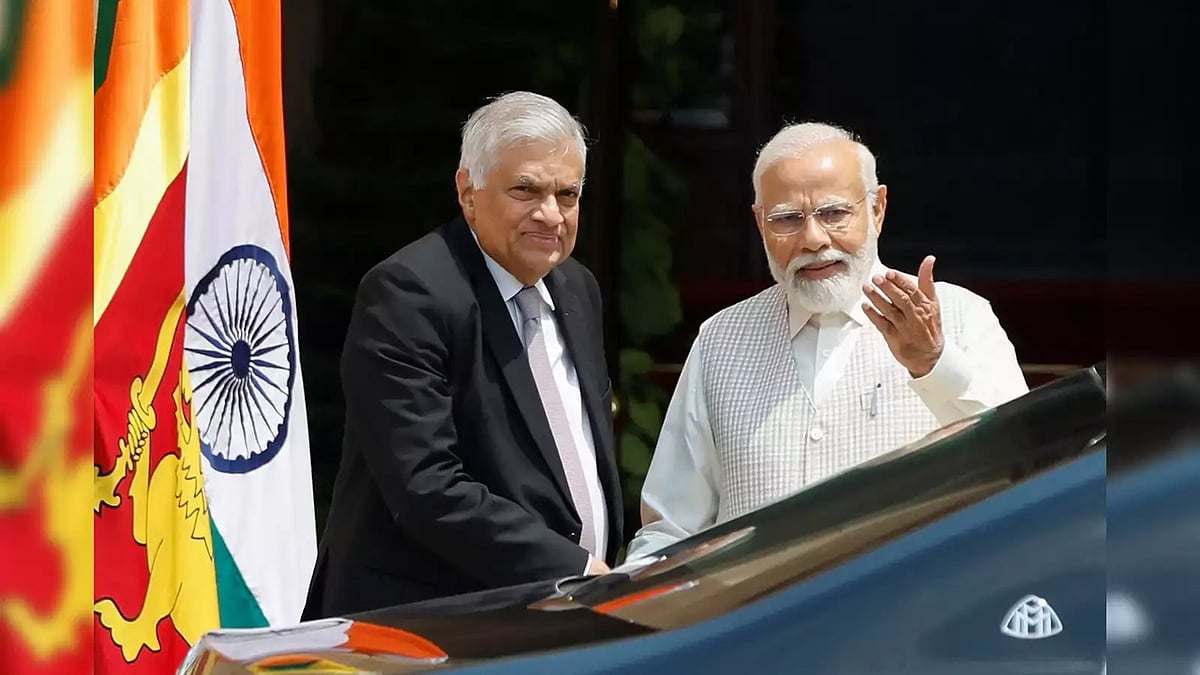 ಹೂಡಿಕೆ, ಕಾರ್ಯತಂತ್ರ ದೃಷ್ಟಿಯಿಂದ ಶ್ರೀಲಂಕಾ ಭಾರತಕ್ಕೆ ಮುಖ್ಯ ಏಕೆ ಗೊತ್ತೇ? (ಹಣಕ್ಲಾಸು)