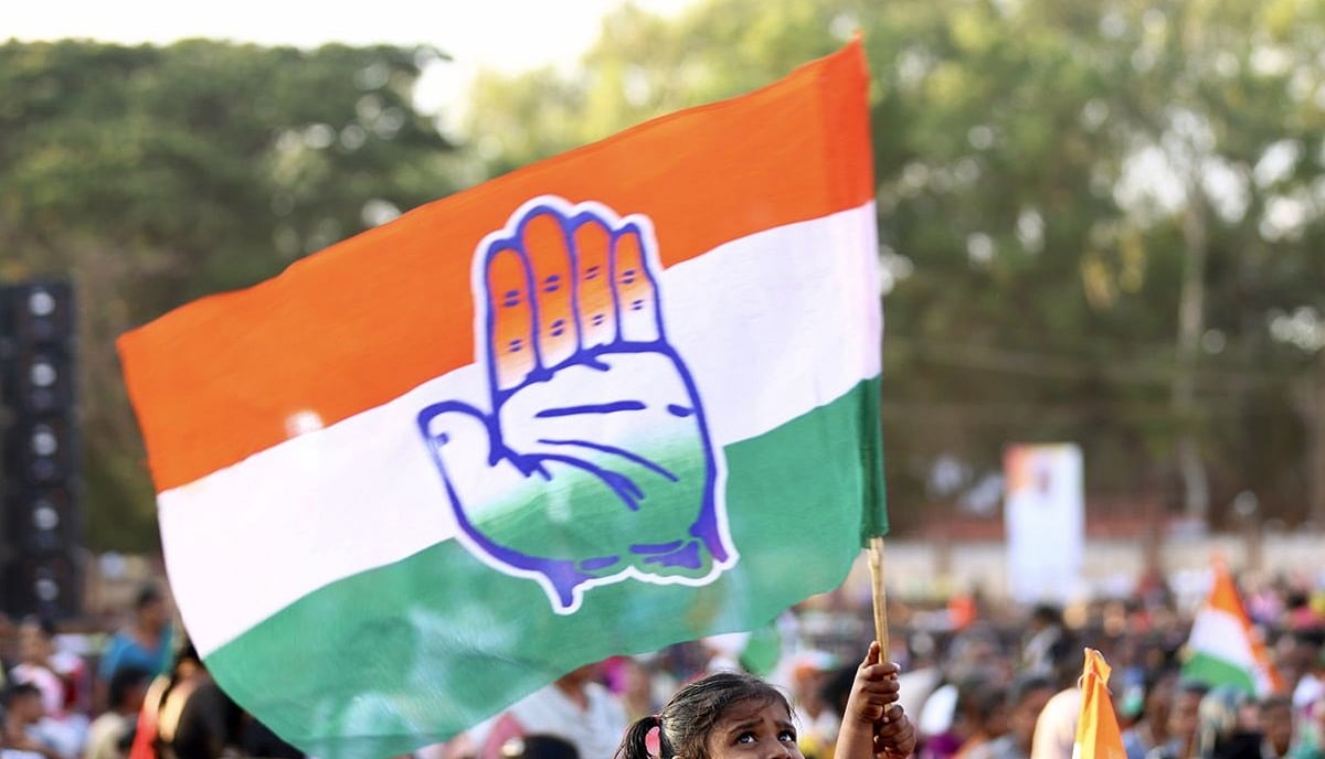 ಮಹಾರಾಷ್ಟ್ರ: ಚವಾಣ್ ನಿರ್ಗಮನದ ಬೆನ್ನಲ್ಲೇ ಕಾಂಗ್ರೆಸ್ ಸಭೆಗೆ ಐವರು ಶಾಸಕರ ಗೈರು!