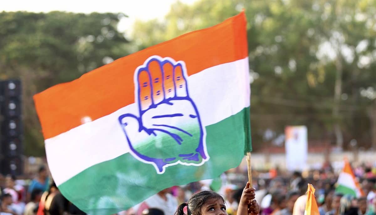 ಮಹಾರಾಷ್ಟ್ರ: ಚವಾಣ್ ನಿರ್ಗಮನದ ಬೆನ್ನಲ್ಲೇ ಕಾಂಗ್ರೆಸ್ ಸಭೆಗೆ ಐವರು ಶಾಸಕರ ಗೈರು!