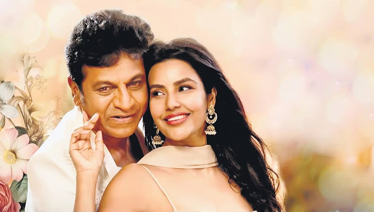 ‘ಕರಟಕ ದಮನಕ'ದಲ್ಲಿನ ನನ್ನ ಪಾತ್ರ ಈ ಹಿಂದೆ ಮಾಡಿದ್ದಕ್ಕಿಂತಲೂ ಭಿನ್ನವಾಗಿದೆ’: ಪ್ರಿಯಾ ಆನಂದ್