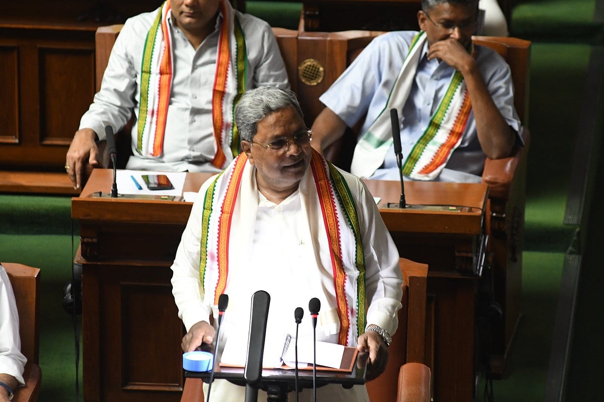 ಕರ್ನಾಟಕ ಬಜೆಟ್ 2024: ಶಿಕ್ಷಣ ಕ್ಷೇತ್ರಕ್ಕೆ ಸಿಎಂ ಸಿದ್ದರಾಮಯ್ಯ ಪ್ರಕಟಿಸಿದ್ದೇನು?