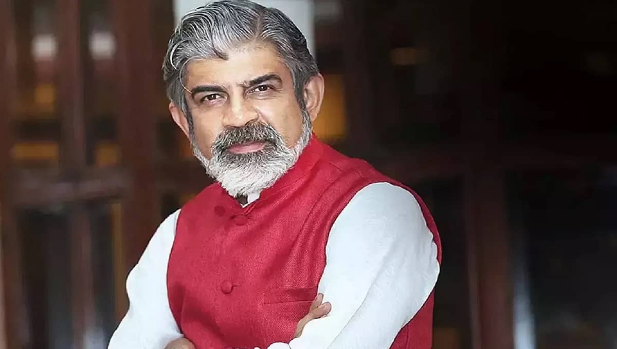 ಕಿರುತೆರೆ ನಟ ರಿತು ರಾಜ್ ಸಿಂಗ್ ಹೃದಯಾಘಾತದಿಂದ ನಿಧನ