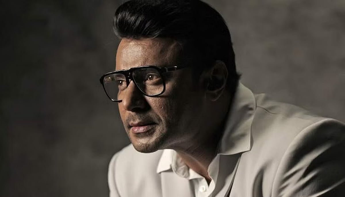 ಪ್ರತಿಯೊಂದು ಚಿತ್ರವೂ ನನಗೆ ಹೊಸ ಆರಂಭ: ನಟ ದರ್ಶನ್