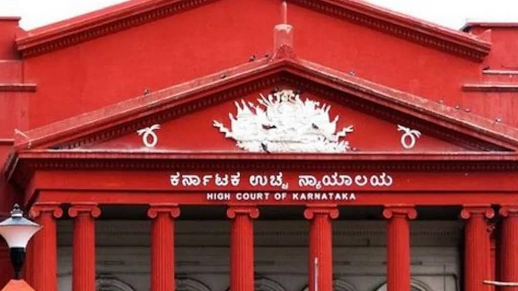 ರಾಜಕೀಯ ಪಕ್ಷಗಳನ್ನು ಸಹ ಆರೋಪಿ ಸ್ಥಾನದಲ್ಲಿ ನಿಲ್ಲಿಸಬಹುದು: ಹೈಕೋರ್ಟ್