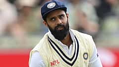 ರಣಜಿ ಟ್ರೋಫಿ: ಕ್ರಿಕೆಟ್ ನಲ್ಲೂ ರಾಜಕೀಯ, ನಾಯಕತ್ವ ತೊರೆಯಲು ಒತ್ತಡ.. ಆಂಧ್ರದ ಪರ ಇನ್ನೆಂದೂ ಆಡಲ್ಲ: ಹನುಮ ವಿಹಾರಿ ಆಕ್ರೋಶ!