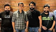 ಯುವ ರಾಜ್ಕುಮಾರ್ ನಟನೆಯ 'ಯುವ' ಬಿಡುಗಡೆಗೆ ಸಜ್ಜು; ಆಡಿಯೋ ಹಕ್ಕು ಭಾರಿ ಬೆಲೆಗೆ ಮಾರಾಟ!