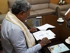 ಕರ್ನಾಟಕ ಬಜೆಟ್ 2024-25: ಯಾವ ಇಲಾಖೆಗೆ ಎಷ್ಟು ಅನುದಾನ?