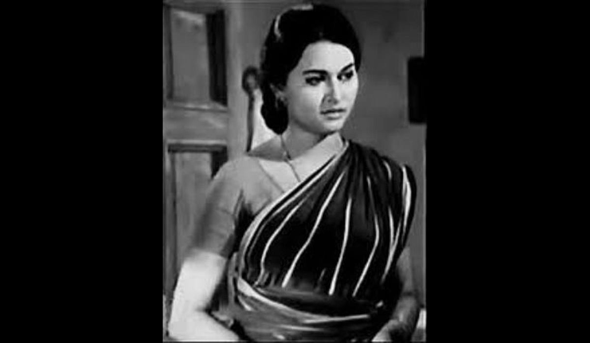ಹಿರಿಯ ನಟಿ ಅಂಜನಾ ಭೌಮಿಕ್ ನಿಧನ