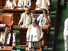 ಧಾರವಾಡ ಸಮೀಪ ಕೈಗಾರಿಕಾ ಕೇಂದ್ರ ಸ್ಥಾಪನೆಗೆ ಸಿಎಂ ಸಿದ್ದರಾಮಯ್ಯ ಪ್ರಸ್ತಾಪ