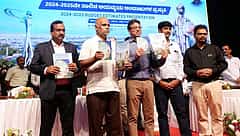 BBMP Budget: 12,370 ಕೋಟಿ ರೂ. ಗಾತ್ರ; ಬ್ರ್ಯಾಂಡ್ ಬೆಂಗಳೂರು ಪರಿಕಲ್ಪನೆ ಸಾಕಾರಕ್ಕೆ 8 ವಿಭಾಗ ಸೃಷ್ಟಿ