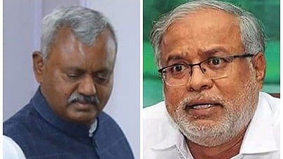 ಸೋಮಶೇಖರ್ ಅವರೇ ಹೀಗೇಕೆ ಮಾಡಿದಿರಿ?: ಸುರೇಶ್ ಕುಮಾರ್ ಬಹಿರಂಗ ಪತ್ರ
