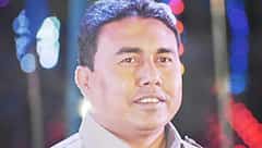 ಸಂದೇಶ್ಖಾಲಿ ಲೈಂಗಿಕ ಕಿರುಕುಳ, ಭೂ ಕಬಳಿಕೆ ಪ್ರಕರಣ: ಮುಖ್ಯ ಆರೋಪಿ ಟಿಎಂಸಿ ನಾಯಕ ಶಾಜಹಾನ್ ಬಂಧನ