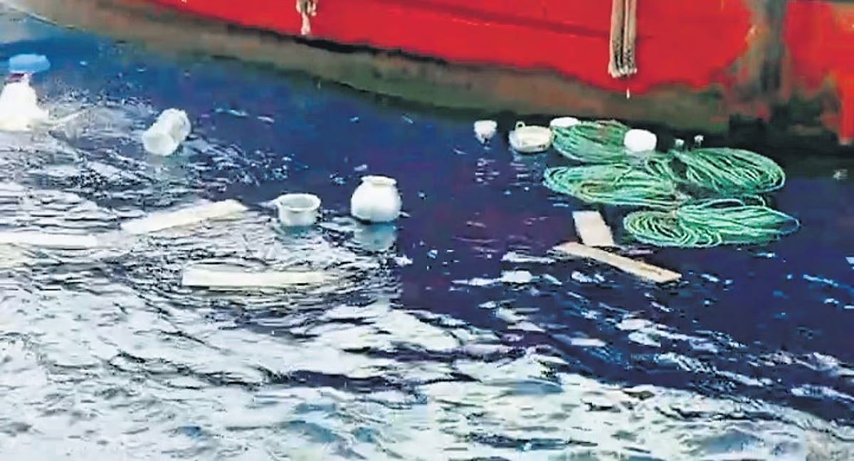 ಆಳ ಸಮುದ್ರ ಮೀನುಗಾರಿಕೆ: ತಮಿಳುನಾಡಿನ ಮೀನುಗಾರರಿಂದ ಮಂಗಳೂರು ಬೋಟ್ ಗಳ ಮೇಲೆ ದಾಳಿ