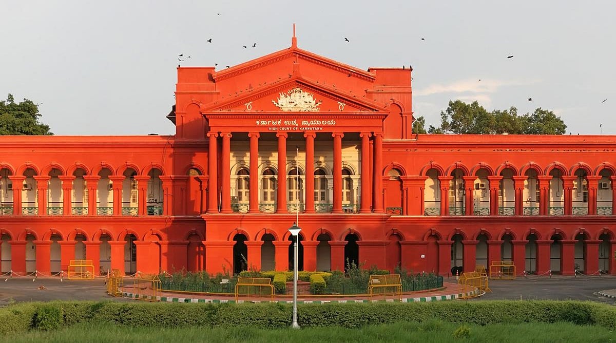 ಭೂ ಸ್ವಾಧೀನ: ಕೊಲ್ಲೂರು ಮೂಕಾಂಬಿಕಾ ದೇವಸ್ಥಾನ ಸುತ್ತಮುತ್ತ ಯಥಾಸ್ಥಿತಿ ಕಾಯ್ದುಕೊಳ್ಳಲು ಹೈಕೋರ್ಟ್ ಆದೇಶ