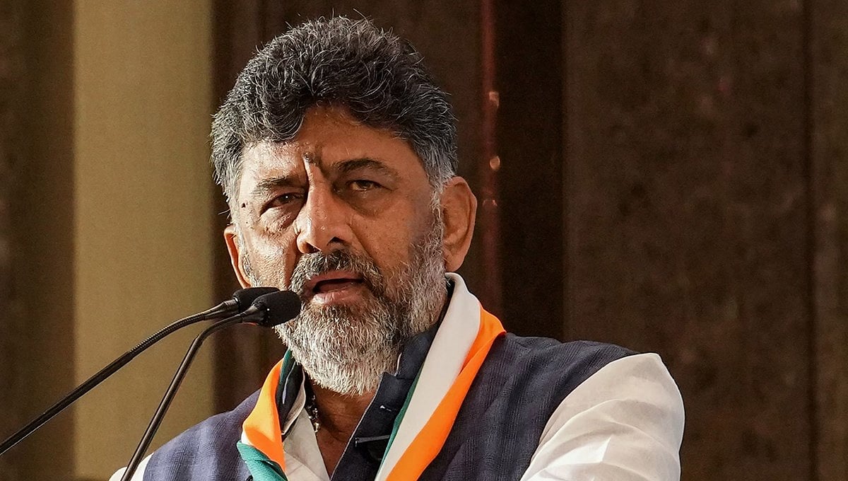 ಸುರೇಶ್ ಡೆಲ್ಲಿಯಲ್ಲಿ ಕೂರೋ ಎಂಪಿ ಅಲ್ಲ, ಹಳ್ಳಿಯ ಸಂಸದ, ಕುಮಾರಸ್ವಾಮಿ ಅವನ ವಿರುದ್ಧ ಸ್ಪರ್ಧಿಸಿದರೆ ಭಯವಿಲ್ಲ!

