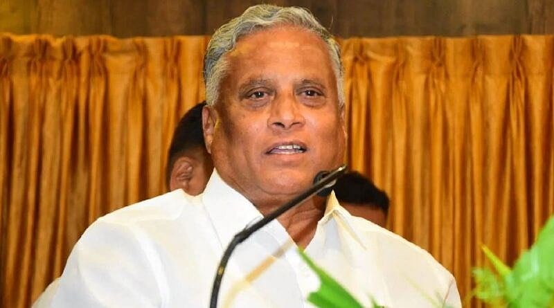 'ನನಗೂ ತುಮಕೂರಿಗೂ ಅವಿನಾಭಾವ ಸಂಬಂಧ, ಹೈಕಮಾಂಡ್ ಅವಕಾಶ ಕೊಟ್ಟರೆ ಲೋಕಸಭೆ ಚುನಾವಣೆಯಲ್ಲಿ ಸ್ಪರ್ಧೆ'