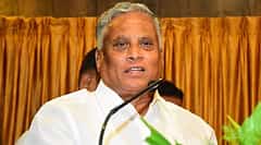 'ನನಗೂ ತುಮಕೂರಿಗೂ ಅವಿನಾಭಾವ ಸಂಬಂಧ, ಹೈಕಮಾಂಡ್ ಅವಕಾಶ ಕೊಟ್ಟರೆ ಲೋಕಸಭೆ ಚುನಾವಣೆಯಲ್ಲಿ ಸ್ಪರ್ಧೆ'
