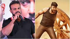 'ತಾಕತ್ತಿದ್ದರೆ ಮಾಡಿ ನೋಡೋಣ': ನಟ ದರ್ಶನ್ ಗೆ ನಿರ್ಮಾಪಕ ಉಮಾಪತಿ ಸವಾಲು