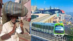 ರೈತನಿಗೆ ಮೆಟ್ರೋ ಪ್ರವೇಶ ನಿರಾಕರಣೆ: ಕರ್ನಾಟಕ ಸರ್ಕಾರ, ಬಿಎಂಆರ್‌ಸಿಎಲ್‌ಗೆ NHRC ನೋಟಿಸ್