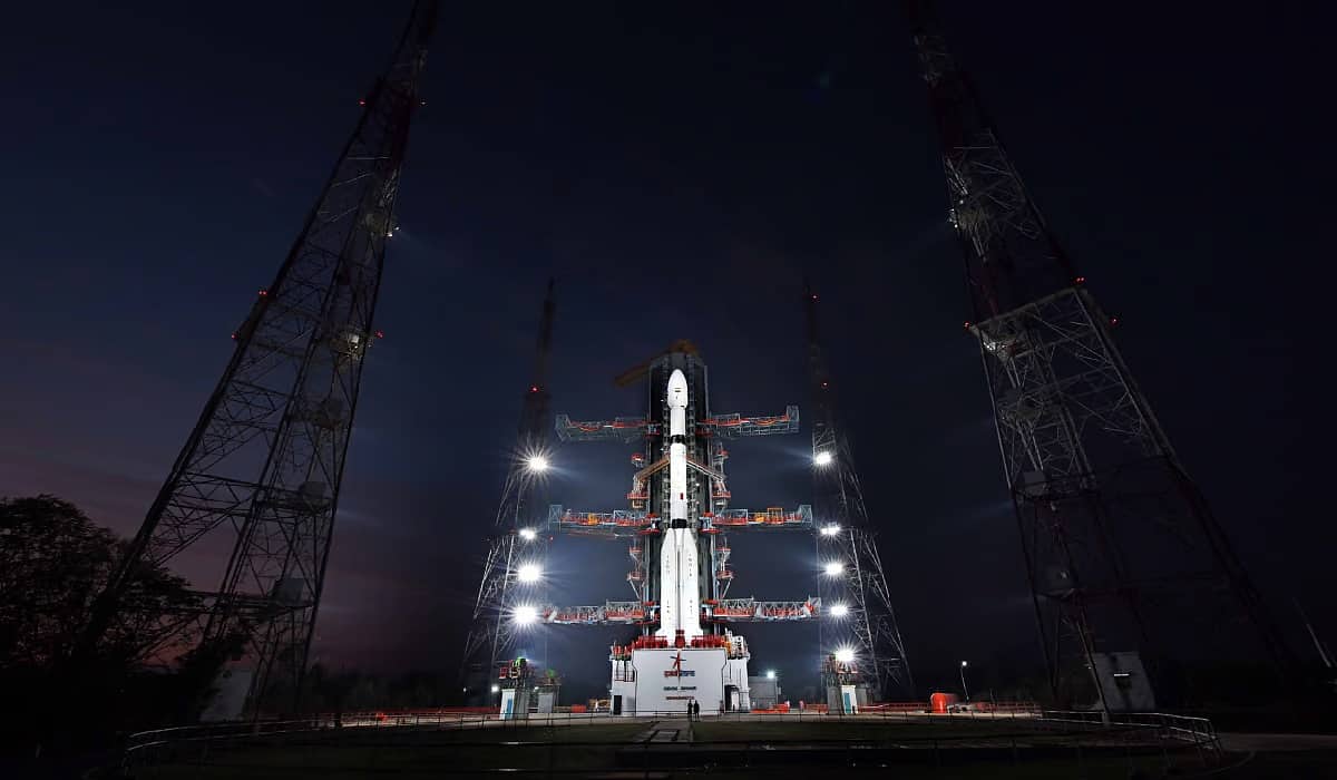 ಇಸ್ರೋ ಮತ್ತೊಂದು ಮೈಲುಗಲ್ಲು: INSAT-3DS–ಹವಾಮಾನ ಉಪಗ್ರಹ ಉಡಾವಣೆ ಯಶಸ್ವಿ