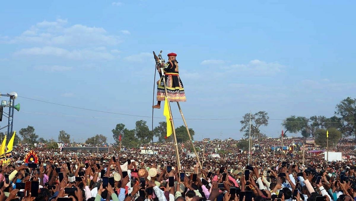 ಸಂಪಾದಿತಲೇ ಪರಾಕ್: ಈ ಬಾರಿಯ ಮೈಲಾರ ಕಾರ್ಣಿಕ ಭವಿಷ್ಯವಾಣಿಯ ಅರ್ಥ ಏನು?