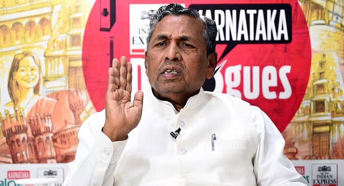 ಏ.1ರಿಂದ ಎಪಿಎಲ್, ಬಿಪಿಎಲ್ ಕಾರ್ಡುಗಳ ವಿತರಣೆ: ಸಚಿವ ಕೆ ಹೆಚ್ ಮುನಿಯಪ್ಪ