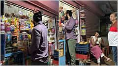 ಕಿರಾಣಿ ಅಂಗಡಿಗೆ ಬಂದು ಖರೀದಿಸಿದ ರಾಕಿಂಗ್ ಸ್ಟಾರ್ ಯಶ್ ದಂಪತಿ: ಖುಷಿಪಟ್ಟ ಅಭಿಮಾನಿಗಳು!
