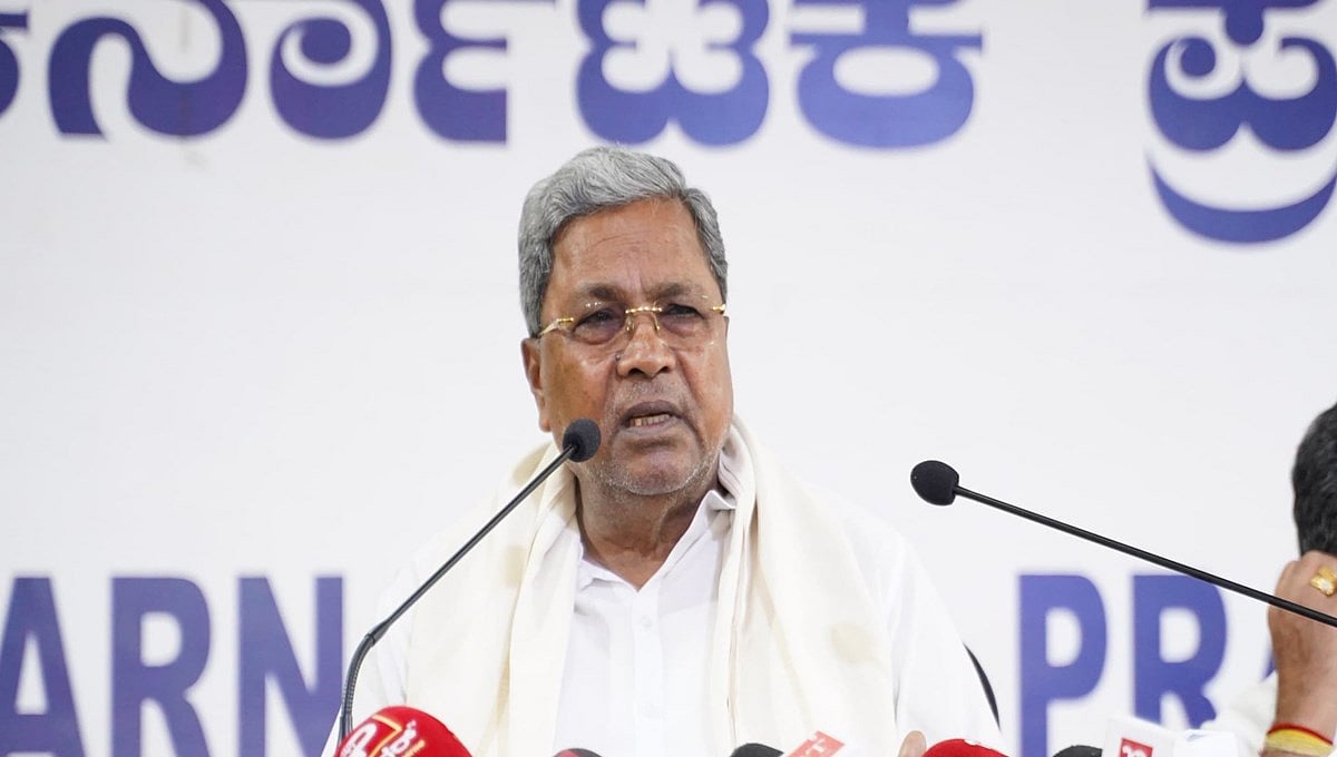 ಲೋಕಸಭೆ ಚುನಾವಣೆ ನಂತರ ಸಿಎಂ ಬದಲಾವಣೆ?: ಅನುಮಾನಕ್ಕೆ ಎಡೆಮಾಡಿದ ಗುಬ್ಬಿ ಶಾಸಕರ ಹೇಳಿಕೆ!