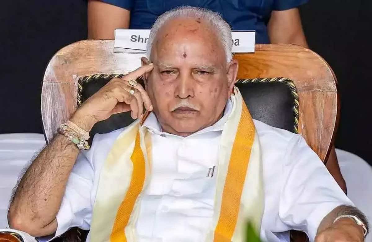 ಭಿನ್ನಮತ ಶಮನಕ್ಕೆ BSY ಸಾರಥ್ಯ: ಬಂಡಾಯ ನಾಯಕರ ಮನವೊಲಿಕೆಗೆ ಸತತ ಯತ್ನ